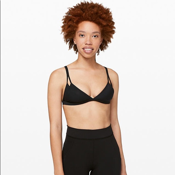 Lululemon Lab Kuka Bra - Picture 2 of 4